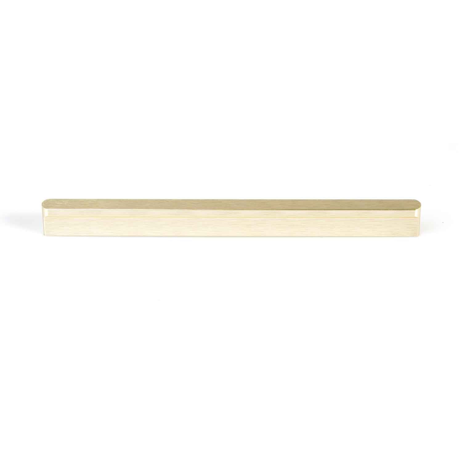 Solid Zinc Furniture Kitchen Bathroom Cabinet Handles Drawer Bar Handle Pull Knob Gold 192mm Deals499