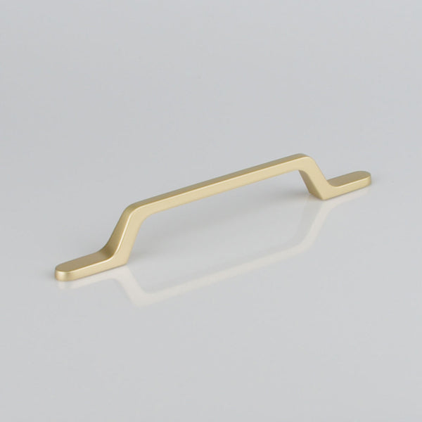 Gold Zinc Kitchen Cabinet Handles Drawer Bar Handle Pull 128mm Deals499