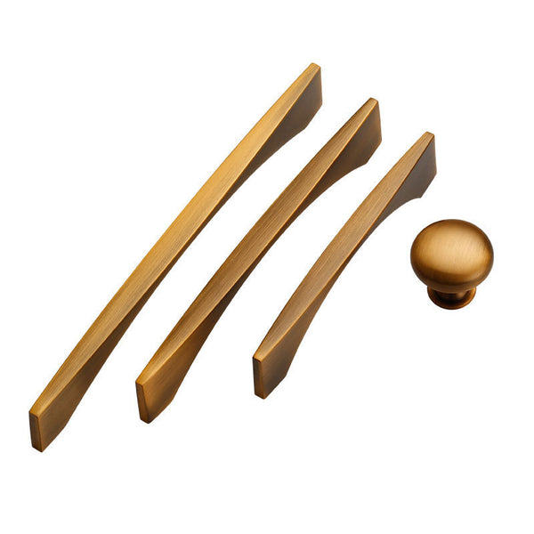 Door Kitchen Cabinet Handles Drawer Bar Handle Pull 192MM Deals499