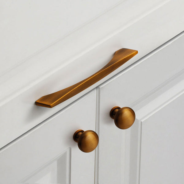 Door Kitchen Cabinet Handles Drawer Bar Handle Pull 192MM Deals499