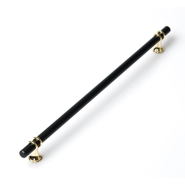 Luxury Design Kitchen Cabinet Handles Drawer Bar Handle Pull Black 320mm Deals499