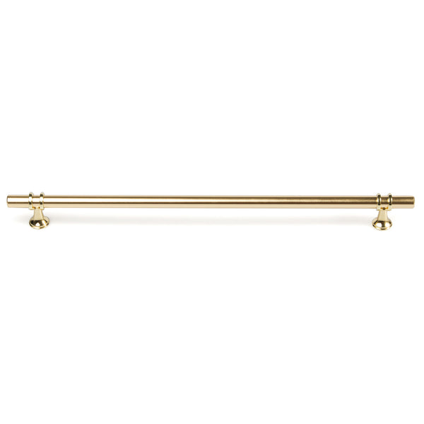 Luxury Design Kitchen Cabinet Handles Drawer Bar Handle Pull Gold 320MM Deals499