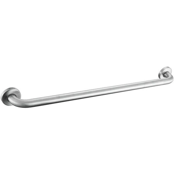 120cm Stainless Steel Handle for Shower Toilet Grab Bar Handle Bathroom Stairway Handrail Elderly Senior Assist Deals499