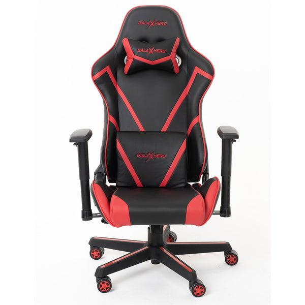 GalaXHero Class 4 Gas Gaming Chair In Red Deals499