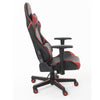 GalaXHero Class 4 Gas Gaming Chair In Red Deals499