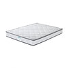 King Size Mattress in 6 turn Pocket Coil Spring and Foam Best value Deals499