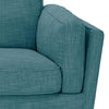 3+2 Seater Sofa Teal Fabric Lounge Set for Living Room Couch with Wooden Frame Deals499