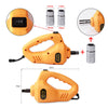 Electric Car Jack Floor 2 Ton Electric Scissor Jack Car Repair Tool Heavy Duty from Deals499 at Deals499