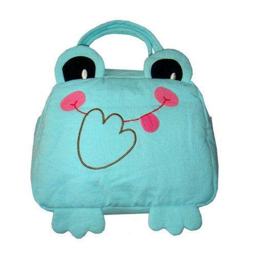 Tree Frog Lunch Box Blue Deals499