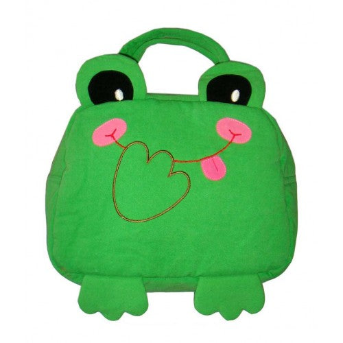 Tree Frog Lunch Box Green Deals499