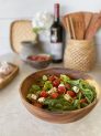 Wooden salad bowl Deals499