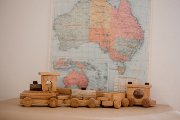 Cargo Train Deals499