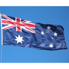 6.0m Flag Pole Full Set / Kit w Australian Flag Deals499