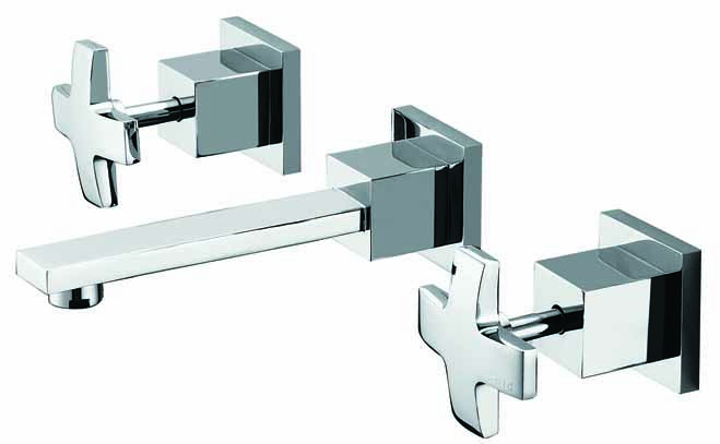 3pc Bath Mixer Set Deals499
