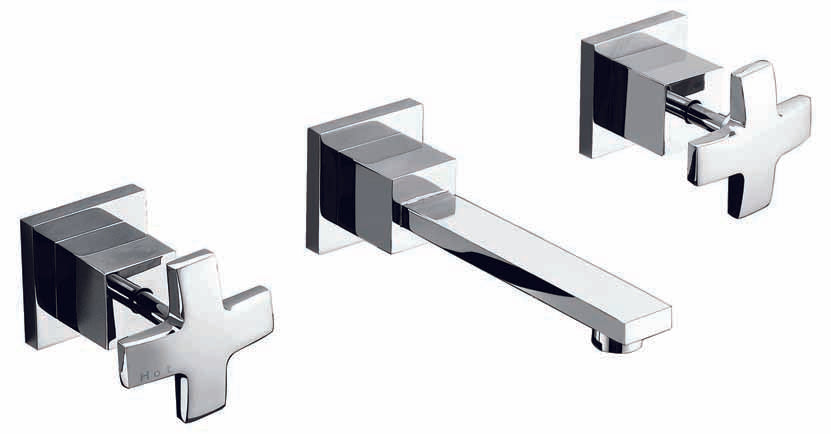 3pc Bath Mixer Set Deals499