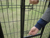 10 x 1200 Tall Panel Pet Exercise Pen Enclosure Deals499