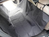 Dog Car Back Seat Cover Hammock Waterproof Deals499