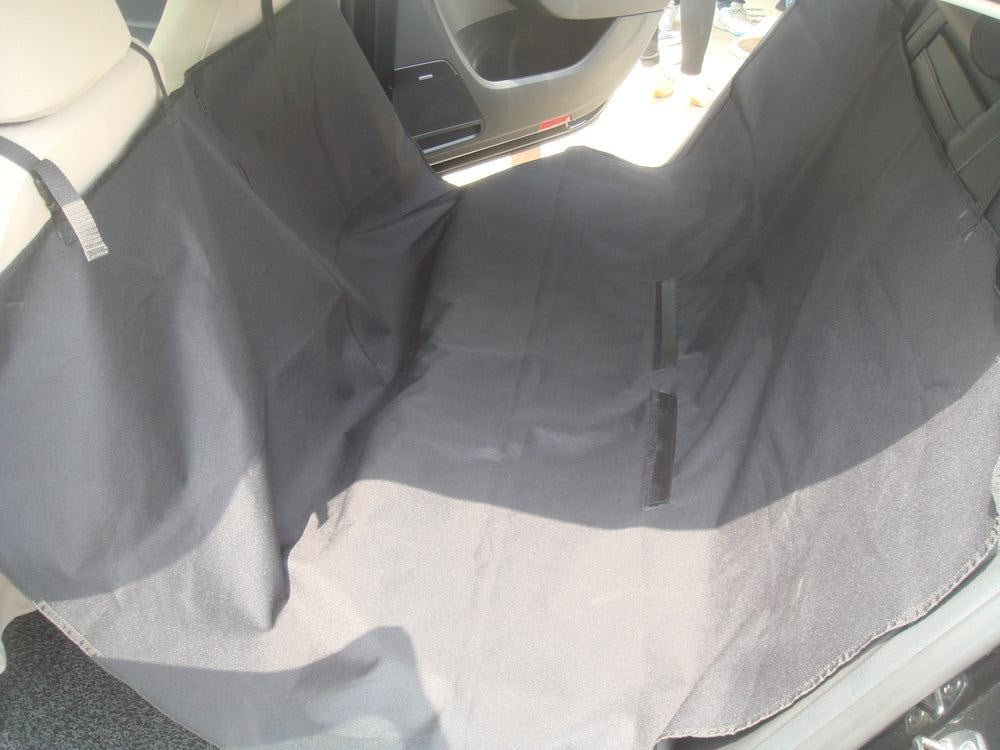 Dog Car Back Seat Cover Hammock Waterproof Deals499