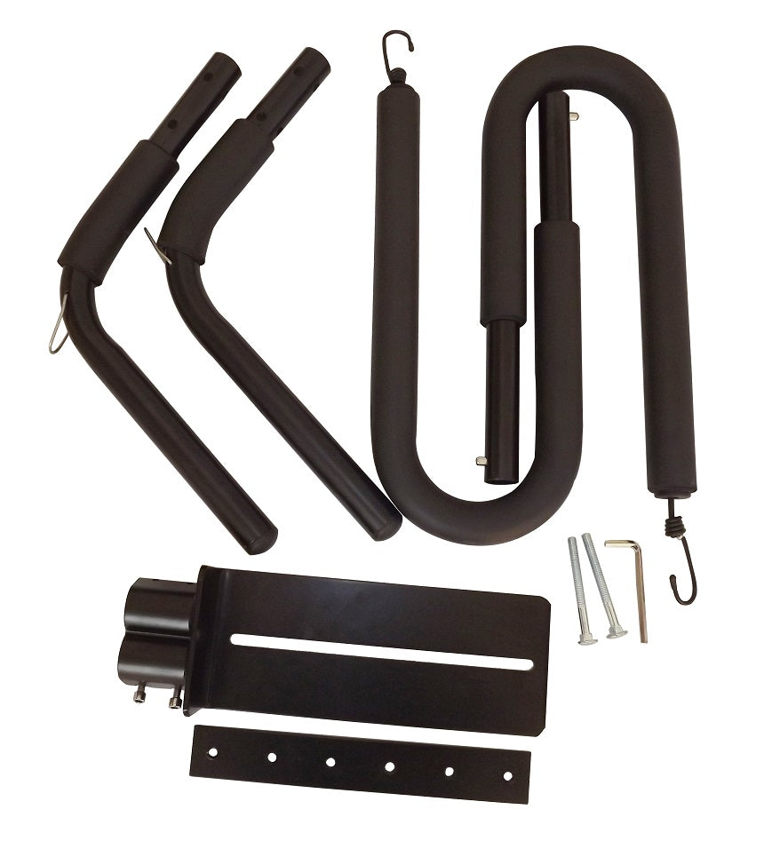 Scooter Moped Surfboard Rack Deals499