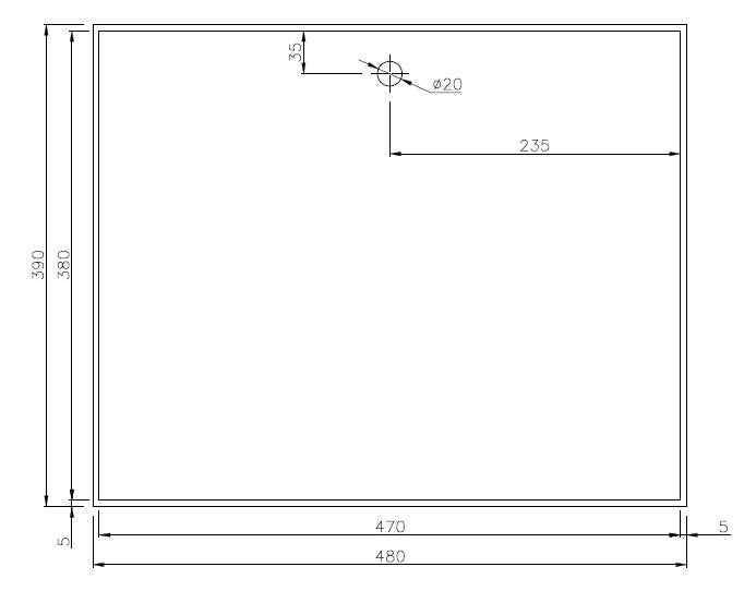 Stainless Steel BBQ Hot Plate Deals499