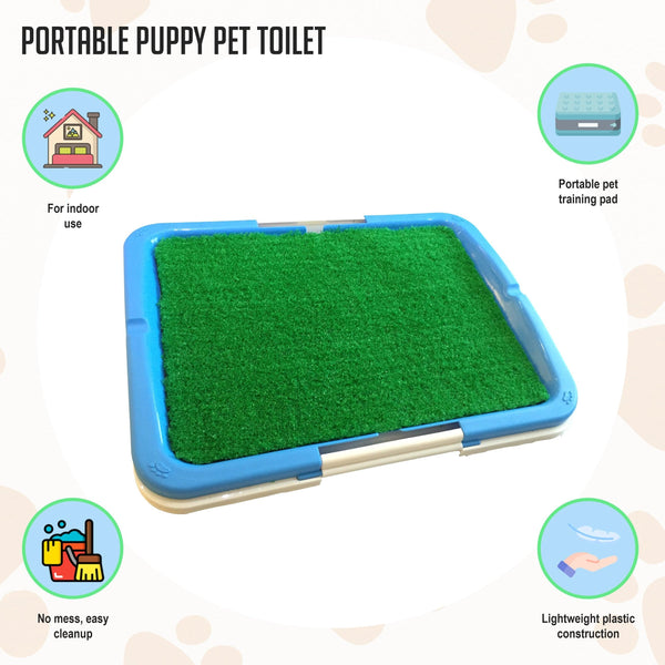 Portable Puppy Pet Toilet Deals499