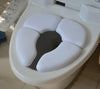 Kids Baby Toddler Travel Folding Padded Potty Seat Cushion Toilet Training Deals499