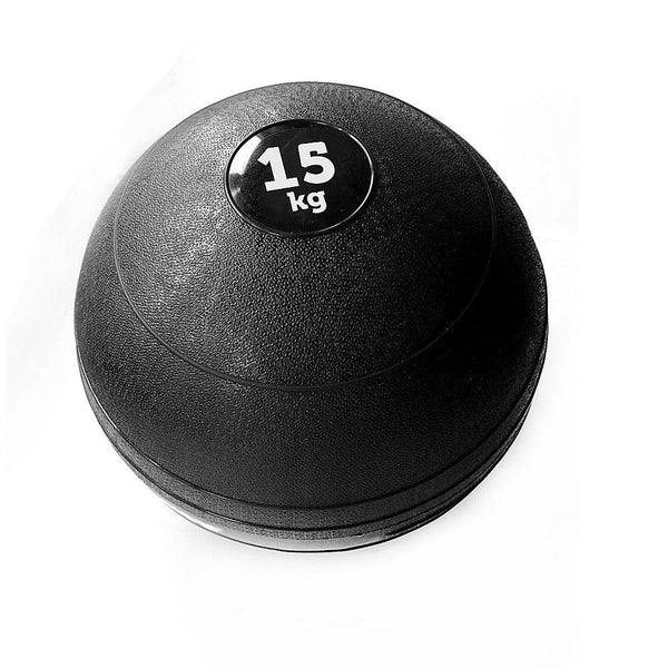15kg Slam Ball No Bounce Crossfit Fitness MMA Boxing BootCamp Deals499