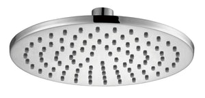 200mm Shower Head Round Chrome Showerhead Deals499