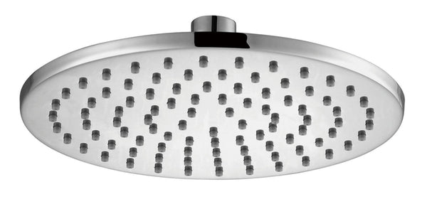 200mm Shower Head Round Chrome Showerhead Deals499