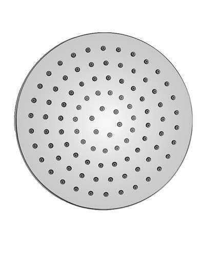 200mm Shower Head Round Chrome Showerhead Deals499