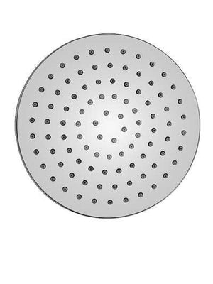 200mm Shower Head Round Chrome Showerhead Deals499