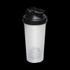 10x 700ml GYM Protein Supplement Drink Blender Mixer Shaker Shake Ball Bottle Deals499