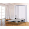 Palermo Double Size Wall Bed Diamond Edition Deals499