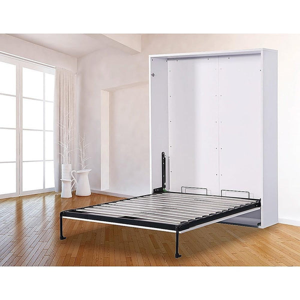 Palermo Double Size Wall Bed Diamond Edition Deals499