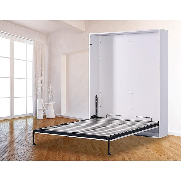 Palermo Queen Size Wall Bed Diamond Edition Deals499