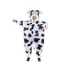 Cow Fancy Dress Fan Inflatable Costume Suit Deals499