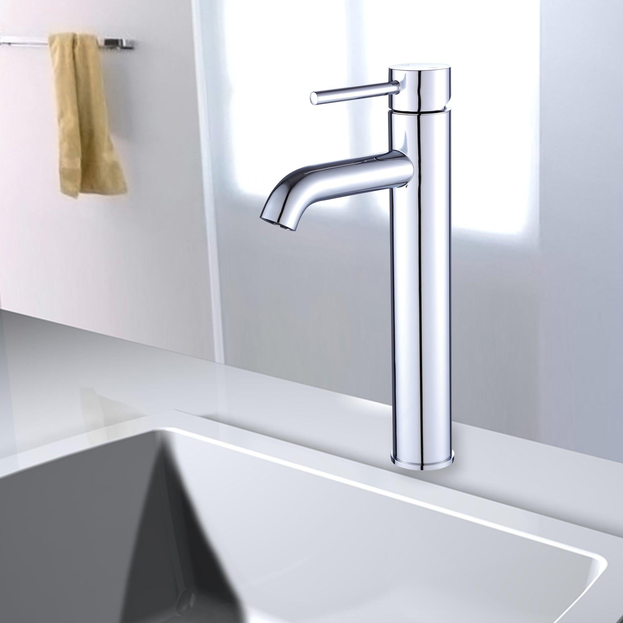 Basin Mixer Tap Faucet -Kitchen Laundry Bathroom Sink Deals499