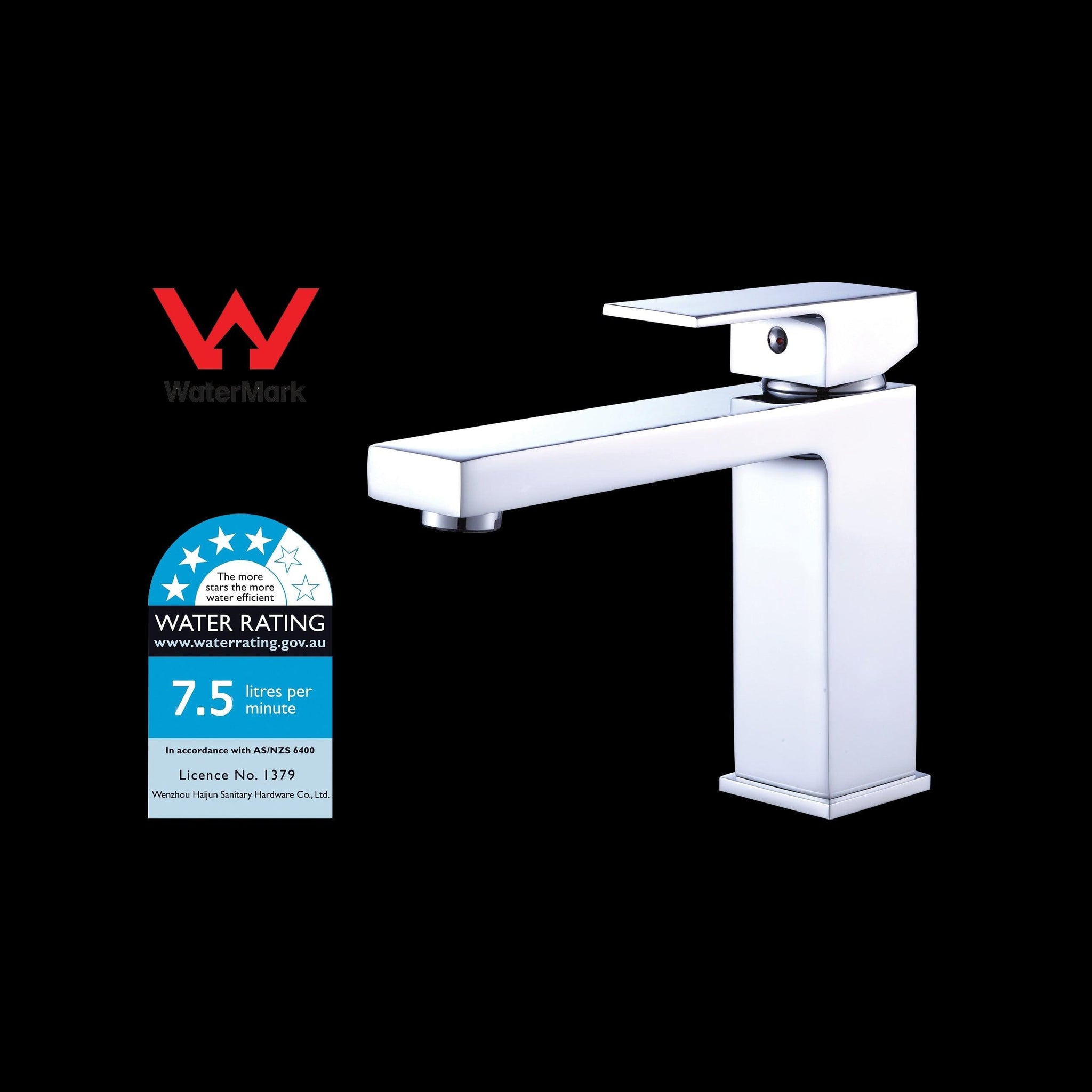 Basin Mixer Tap Faucet -Kitchen Laundry Bathroom Sink Deals499