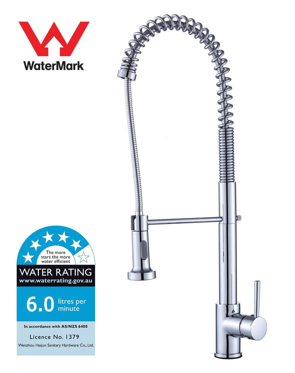 Basin Mixer Tap Faucet w/Extend -Kitchen Laundry Sink Deals499