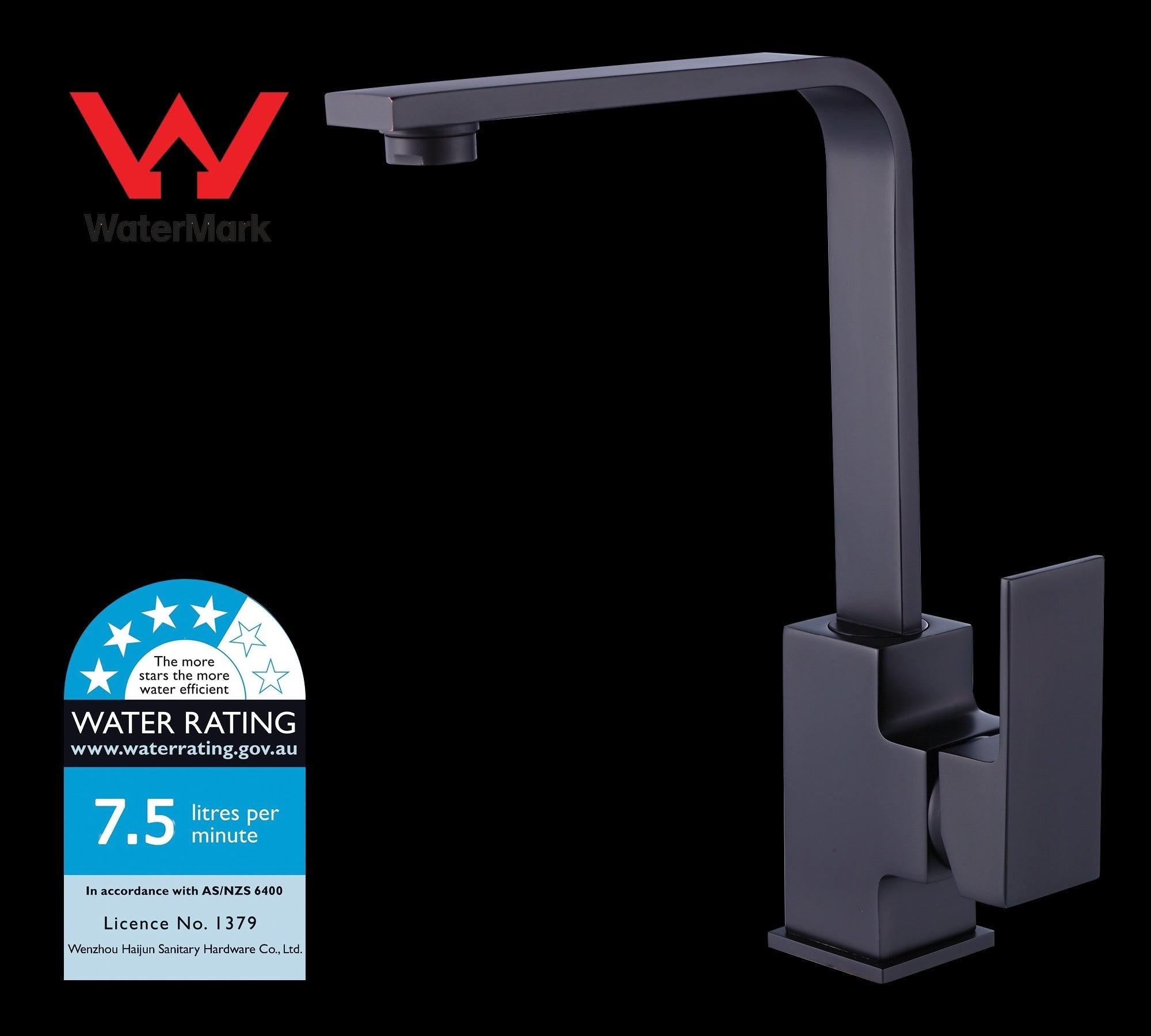 Kitchen Mixer Tap Faucet - Laundry Bathroom Sink Deals499
