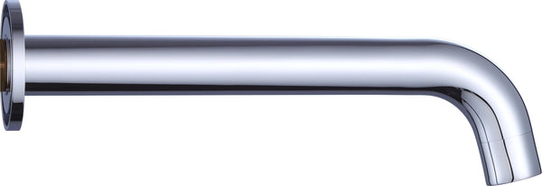 160mm Bath Spout Polished Chrome Finish Deals499