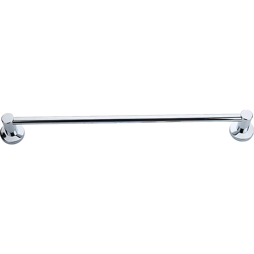 Classic Chrome Towel Bar Rail Bathroom Deals499