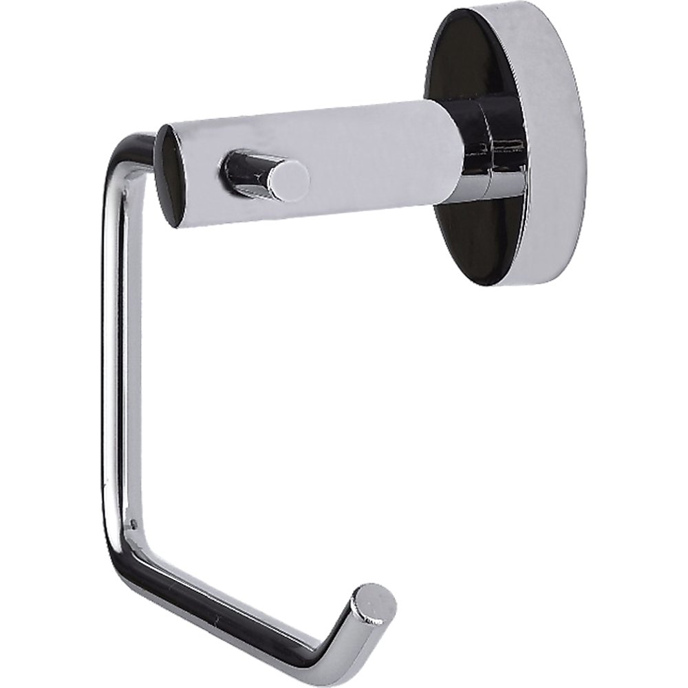 Classic Chrome Toilet Paper Holder Bathroom Deals499