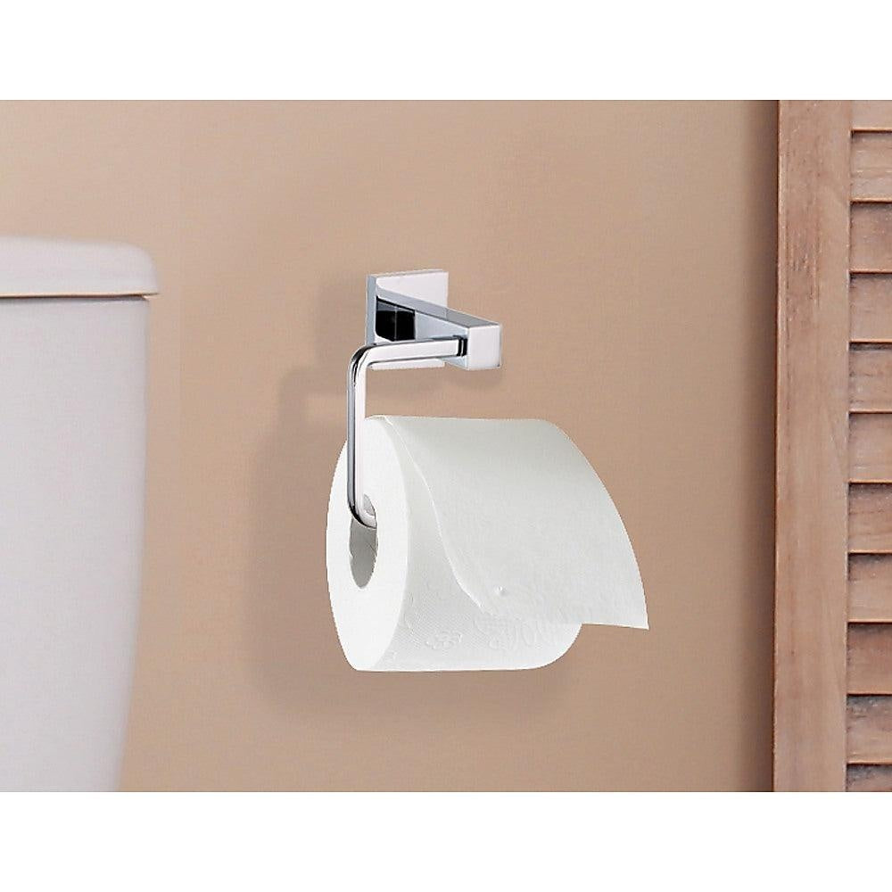 Classic Chrome Toilet Paper Holder Bathroom Deals499