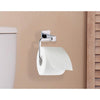 Classic Chrome Toilet Paper Holder Bathroom Deals499