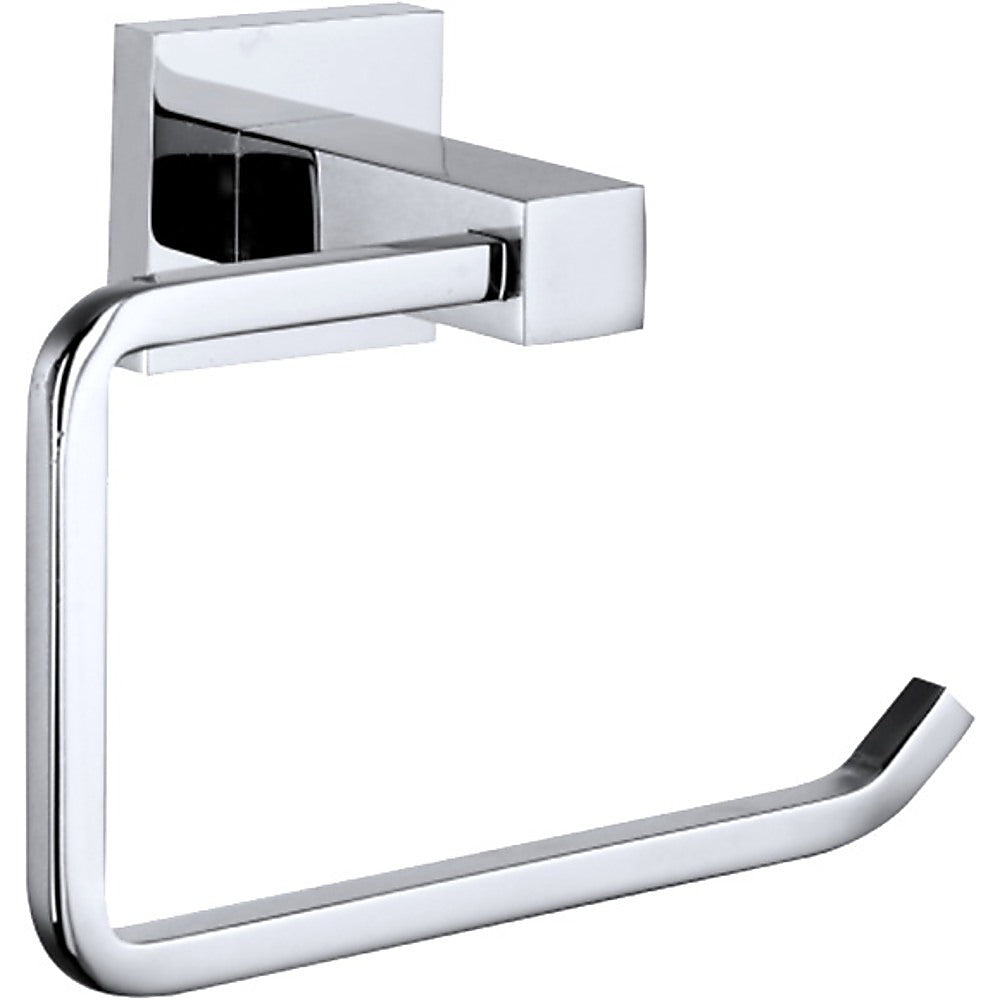 Classic Chrome Toilet Paper Holder Bathroom Deals499