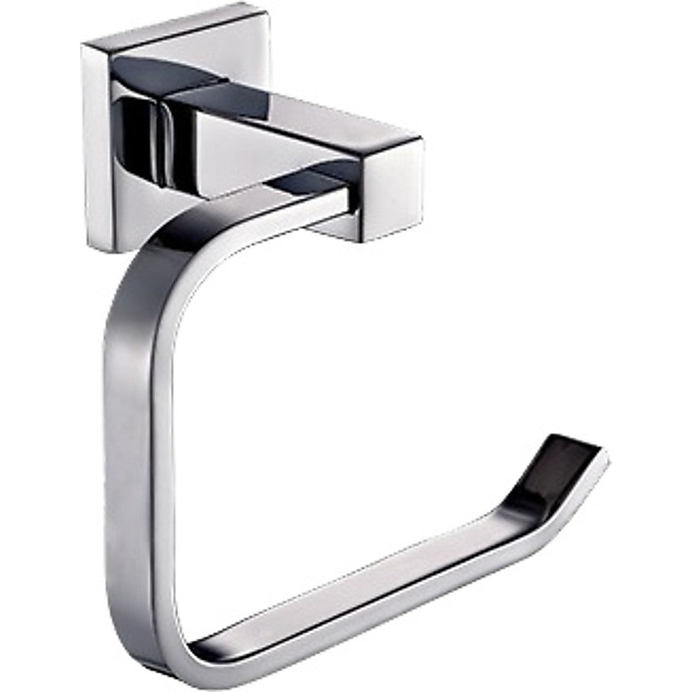 Classic Chrome Toilet Paper Holder Bathroom Deals499