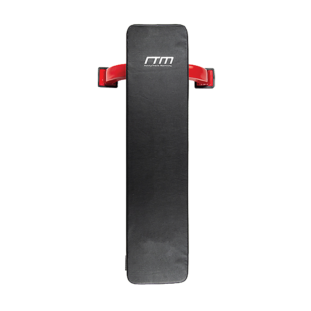 Fitness Flat Bench Weight Press Gym Home Strength Training Exercise Deals499