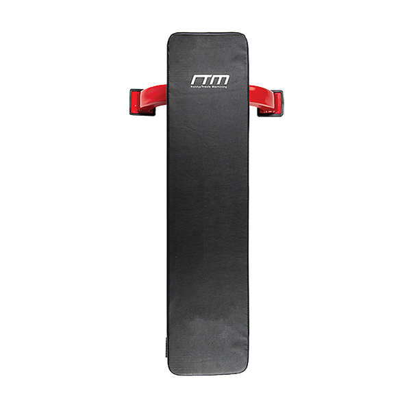 Fitness Flat Bench Weight Press Gym Home Strength Training Exercise Deals499