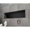 Shower Niche - 350 x 1000 x 92mm Prefabricated Wall Bathroom Renovation Deals499